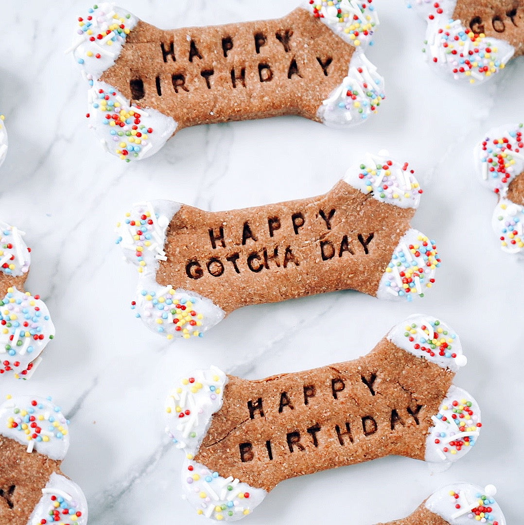 Personalized Birthday Mini Gift Box