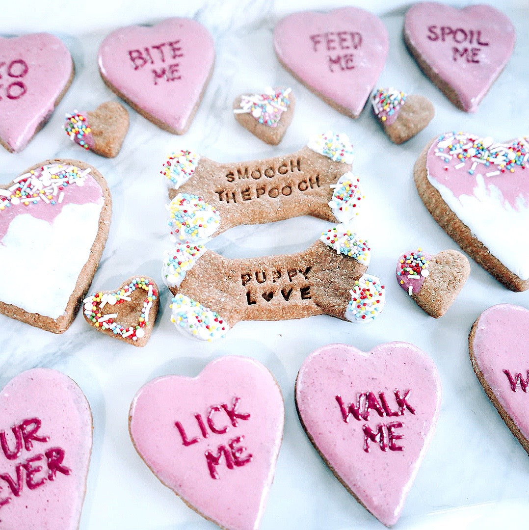 Valentine's Day Gift Box