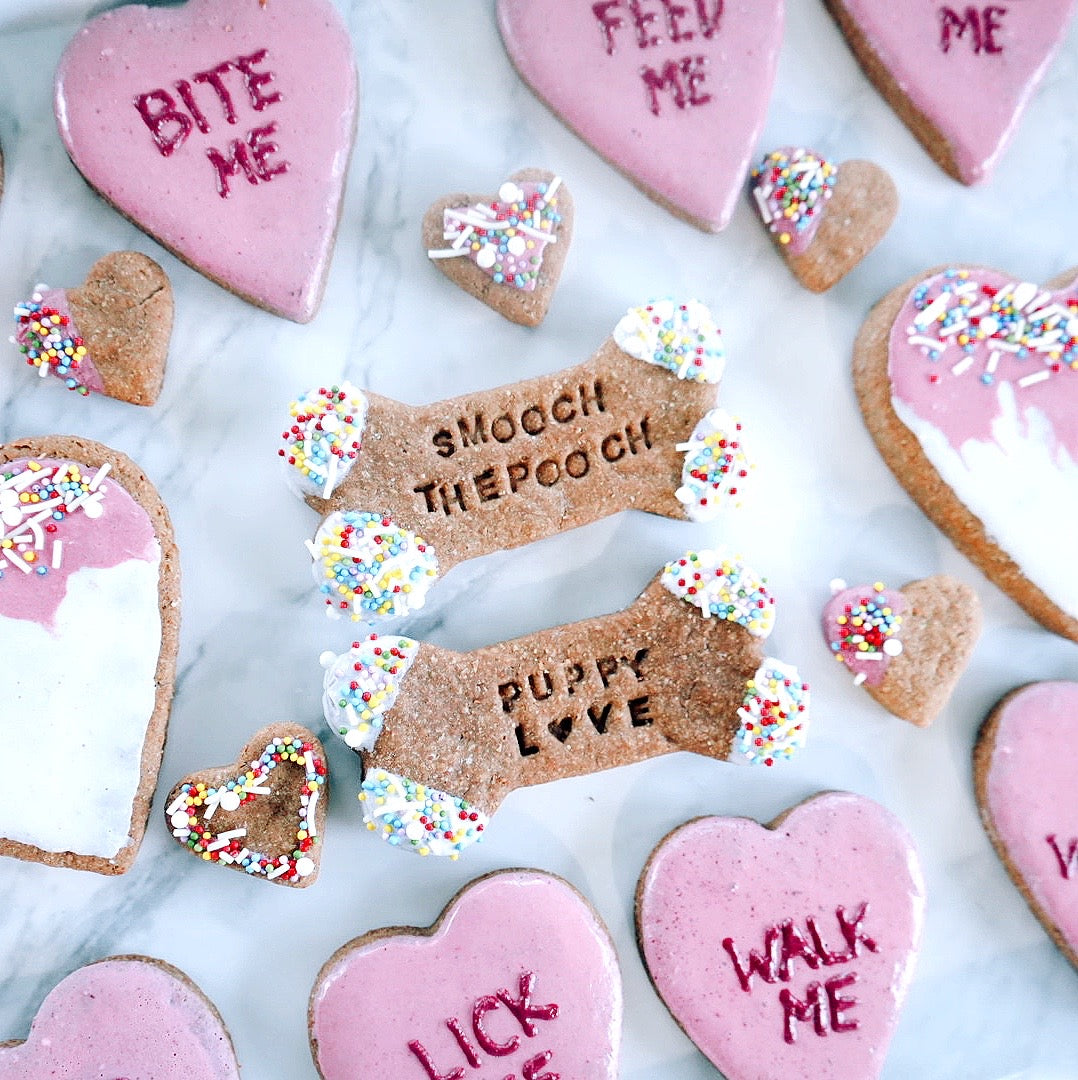 Valentine's Day Gift Box