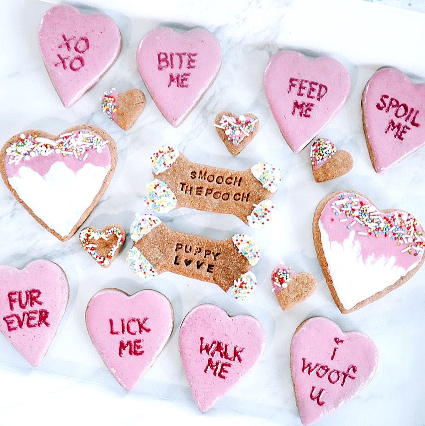 Valentine's Day Gift Box