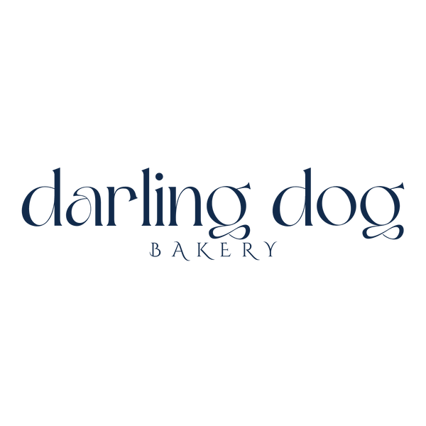Darling Dog Bakery 